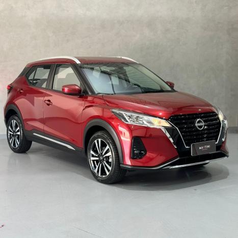 NISSAN Kicks 1.0 12V 4P FLEX ADVANCE TURBO DCT AUTOM�TICO, Foto 3