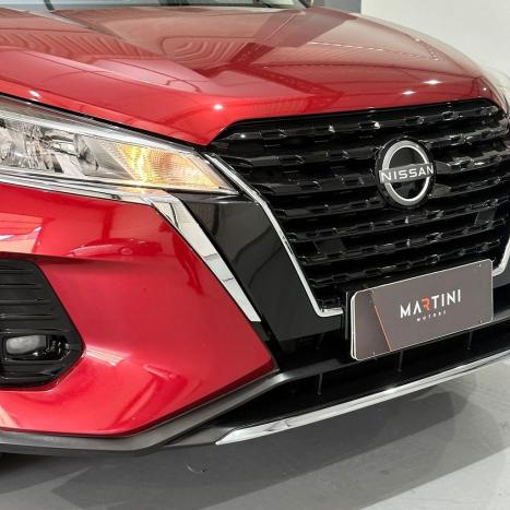 NISSAN Kicks 1.0 12V 4P FLEX ADVANCE TURBO DCT AUTOM�TICO, Foto 8