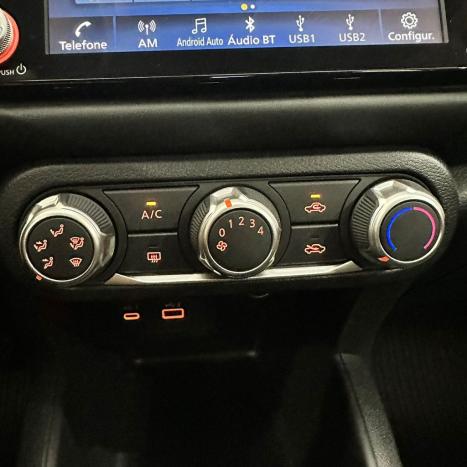NISSAN Kicks 1.0 12V 4P FLEX ADVANCE TURBO DCT AUTOM�TICO, Foto 13