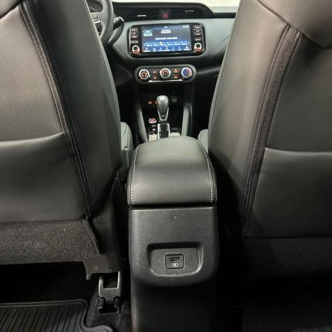 NISSAN Kicks 1.0 12V 4P FLEX ADVANCE TURBO DCT AUTOM�TICO, Foto 14