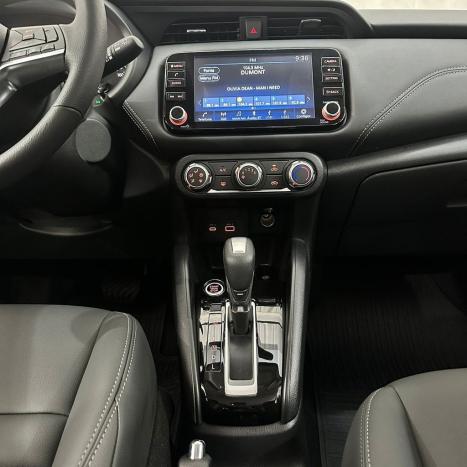 NISSAN Kicks 1.0 12V 4P FLEX ADVANCE TURBO DCT AUTOM�TICO, Foto 15