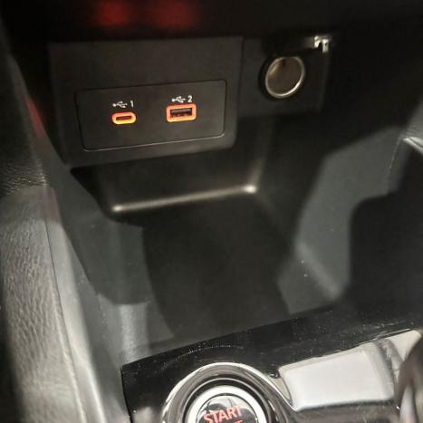 NISSAN Kicks 1.0 12V 4P FLEX ADVANCE TURBO DCT AUTOM�TICO, Foto 17