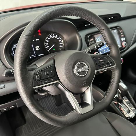 NISSAN Kicks 1.0 12V 4P FLEX ADVANCE TURBO DCT AUTOM�TICO, Foto 19