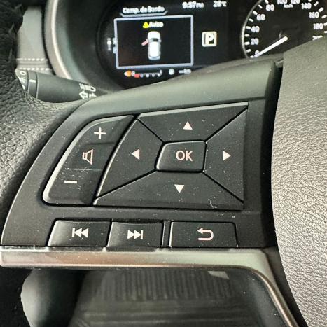 NISSAN Kicks 1.0 12V 4P FLEX ADVANCE TURBO DCT AUTOM�TICO, Foto 20