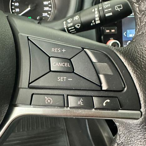 NISSAN Kicks 1.0 12V 4P FLEX ADVANCE TURBO DCT AUTOM�TICO, Foto 21