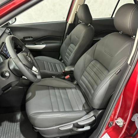 NISSAN Kicks 1.0 12V 4P FLEX ADVANCE TURBO DCT AUTOM�TICO, Foto 22