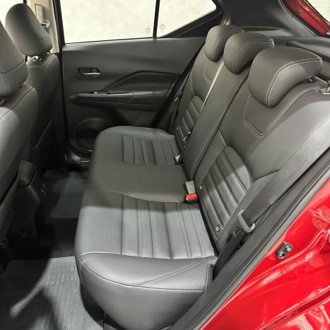 NISSAN Kicks 1.0 12V 4P FLEX ADVANCE TURBO DCT AUTOM�TICO, Foto 23