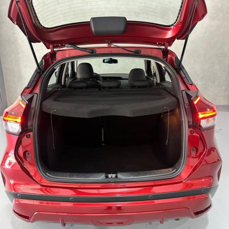 NISSAN Kicks 1.0 12V 4P FLEX ADVANCE TURBO DCT AUTOM�TICO, Foto 24