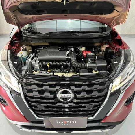NISSAN Kicks 1.0 12V 4P FLEX ADVANCE TURBO DCT AUTOM�TICO, Foto 25
