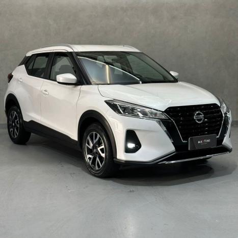 NISSAN Kicks 1.0 12V 4P FLEX SENSE TURBO DCT AUTOM�TICO, Foto 3