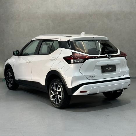 NISSAN Kicks 1.0 12V 4P FLEX SENSE TURBO DCT AUTOM�TICO, Foto 6