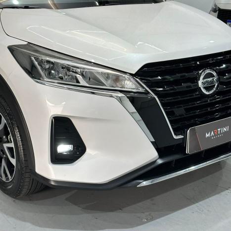 NISSAN Kicks 1.0 12V 4P FLEX SENSE TURBO DCT AUTOM�TICO, Foto 7