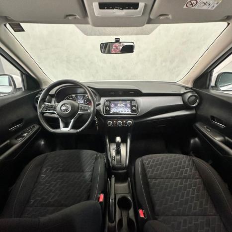 NISSAN Kicks 1.0 12V 4P FLEX SENSE TURBO DCT AUTOM�TICO, Foto 8