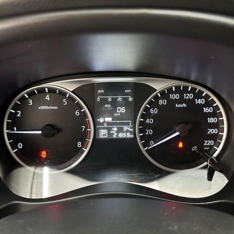NISSAN Kicks 1.0 12V 4P FLEX SENSE TURBO DCT AUTOM�TICO, Foto 9