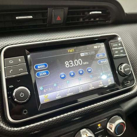 NISSAN Kicks 1.0 12V 4P FLEX SENSE TURBO DCT AUTOM�TICO, Foto 11