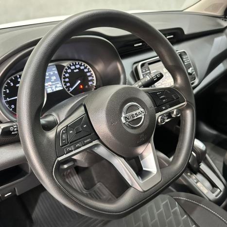 NISSAN Kicks 1.0 12V 4P FLEX SENSE TURBO DCT AUTOM�TICO, Foto 13