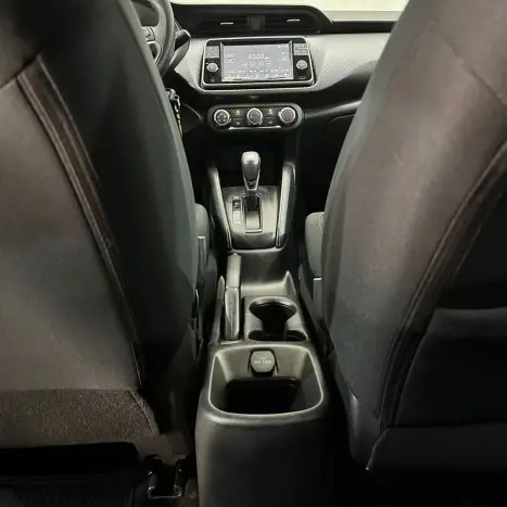 NISSAN Kicks 1.0 12V 4P FLEX SENSE TURBO DCT AUTOM�TICO, Foto 14