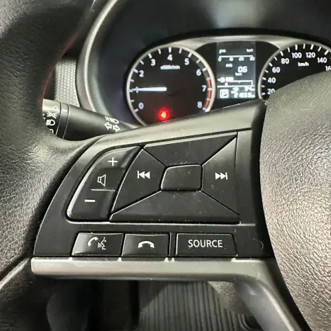 NISSAN Kicks 1.0 12V 4P FLEX SENSE TURBO DCT AUTOM�TICO, Foto 17