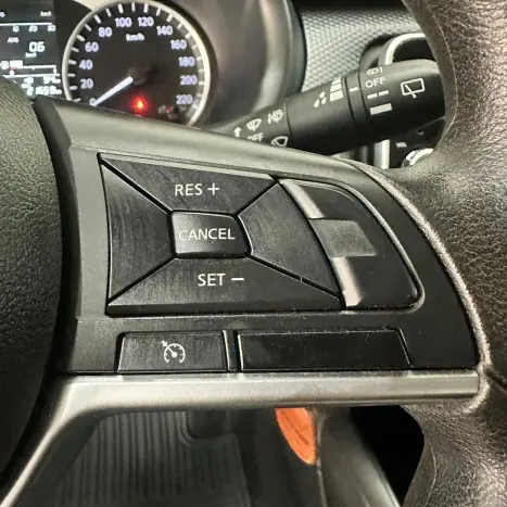 NISSAN Kicks 1.0 12V 4P FLEX SENSE TURBO DCT AUTOM�TICO, Foto 18