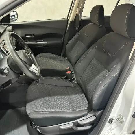 NISSAN Kicks 1.0 12V 4P FLEX SENSE TURBO DCT AUTOM�TICO, Foto 19