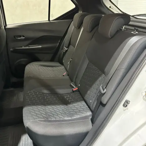 NISSAN Kicks 1.0 12V 4P FLEX SENSE TURBO DCT AUTOM�TICO, Foto 20