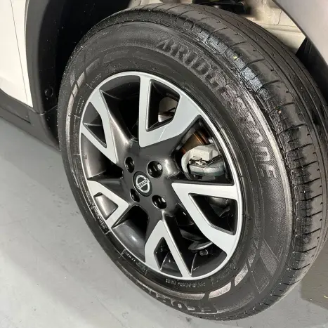 NISSAN Kicks 1.0 12V 4P FLEX SENSE TURBO DCT AUTOM�TICO, Foto 22