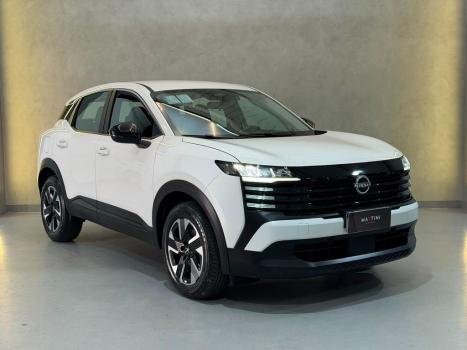 NISSAN Kicks 1.0 12V 4P FLEX SENSE TURBO DCT AUTOM�TICO, Foto 3