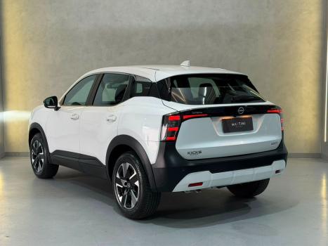 NISSAN Kicks 1.0 12V 4P FLEX SENSE TURBO DCT AUTOM�TICO, Foto 6