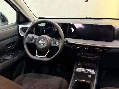 NISSAN Kicks 1.0 12V 4P FLEX SENSE TURBO DCT AUTOM�TICO, Foto 8