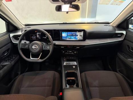 NISSAN Kicks 1.0 12V 4P FLEX SENSE TURBO DCT AUTOM�TICO, Foto 9