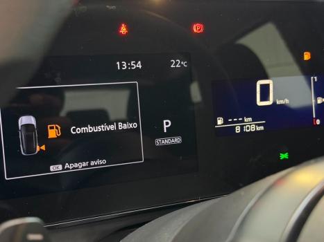 NISSAN Kicks 1.0 12V 4P FLEX SENSE TURBO DCT AUTOM�TICO, Foto 10