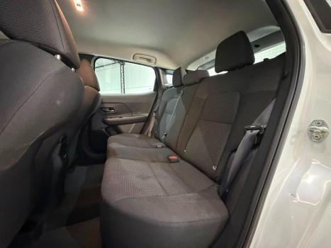 NISSAN Kicks 1.0 12V 4P FLEX SENSE TURBO DCT AUTOM�TICO, Foto 15