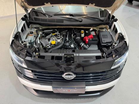 NISSAN Kicks 1.0 12V 4P FLEX SENSE TURBO DCT AUTOM�TICO, Foto 17
