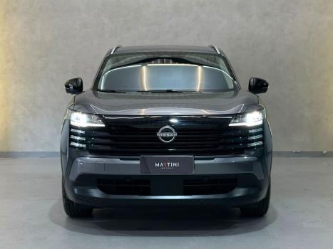 NISSAN Kicks 1.0 12V 4P FLEX ADVANCE TURBO DCT AUTOM�TICO, Foto 3