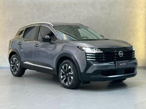 NISSAN Kicks 1.0 12V 4P FLEX ADVANCE TURBO DCT AUTOM�TICO, Foto 4