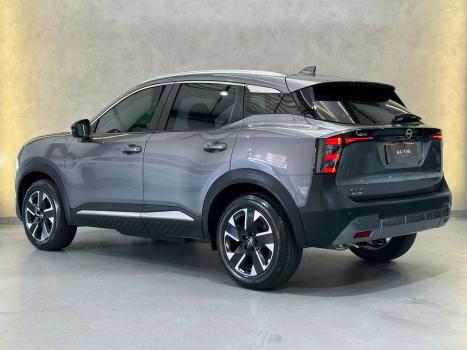 NISSAN Kicks 1.0 12V 4P FLEX ADVANCE TURBO DCT AUTOM�TICO, Foto 5