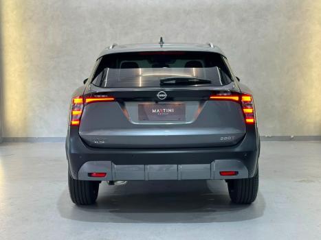 NISSAN Kicks 1.0 12V 4P FLEX ADVANCE TURBO DCT AUTOM�TICO, Foto 6