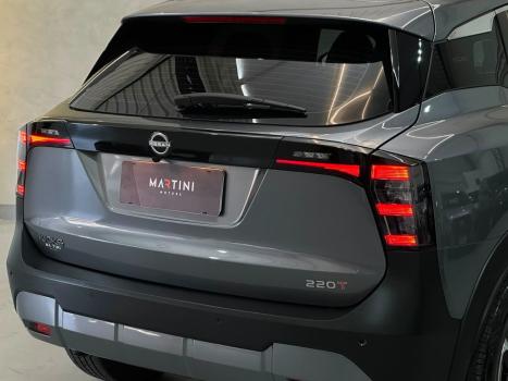 NISSAN Kicks 1.0 12V 4P FLEX ADVANCE TURBO DCT AUTOM�TICO, Foto 7