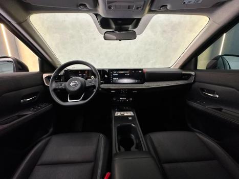 NISSAN Kicks 1.0 12V 4P FLEX ADVANCE TURBO DCT AUTOM�TICO, Foto 11