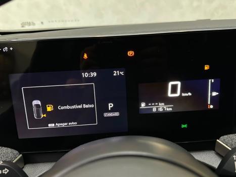 NISSAN Kicks 1.0 12V 4P FLEX ADVANCE TURBO DCT AUTOM�TICO, Foto 13