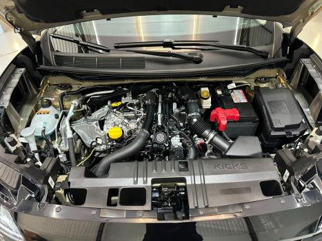 NISSAN Kicks 1.0 12V 4P FLEX ADVANCE TURBO DCT AUTOM�TICO, Foto 18