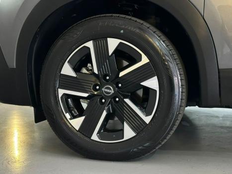 NISSAN Kicks 1.0 12V 4P FLEX ADVANCE TURBO DCT AUTOM�TICO, Foto 21