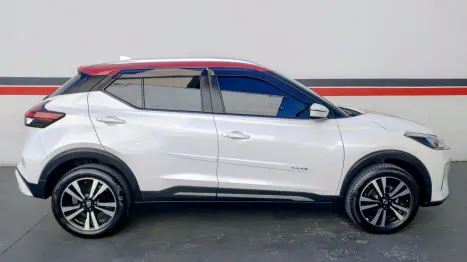 NISSAN Kicks 1.6 16V 4P FLEXSTART ADVANCE XTRONIC AUTOMTICO CVT, Foto 10
