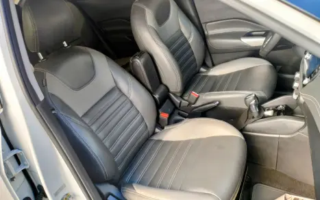 NISSAN Kicks 1.6 16V 4P FLEXSTART ADVANCE XTRONIC AUTOMTICO CVT, Foto 11