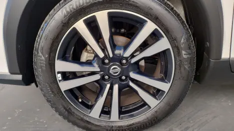 NISSAN Kicks 1.6 16V 4P FLEXSTART ADVANCE XTRONIC AUTOMTICO CVT, Foto 18