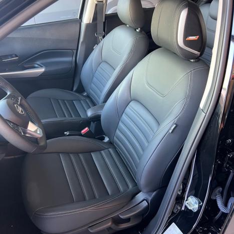 NISSAN Kicks 1.6 16V 4P FLEXSTART EXCLUSIVE XTRONIC AUTOMÁTICO CVT, Foto 16 NISSAN Kicks 1.6 16V 4P FLEXSTART EXCLUSIVE XTRONIC AUTOMÁTICO CVT, Foto 16