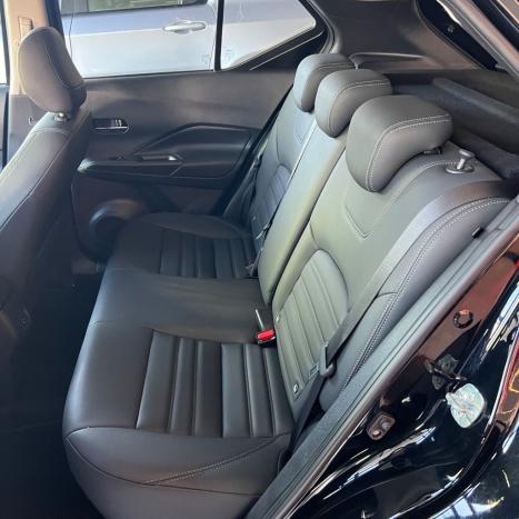 NISSAN Kicks 1.6 16V 4P FLEXSTART EXCLUSIVE XTRONIC AUTOMÁTICO CVT, Foto 17 NISSAN Kicks 1.6 16V 4P FLEXSTART EXCLUSIVE XTRONIC AUTOMÁTICO CVT, Foto 17