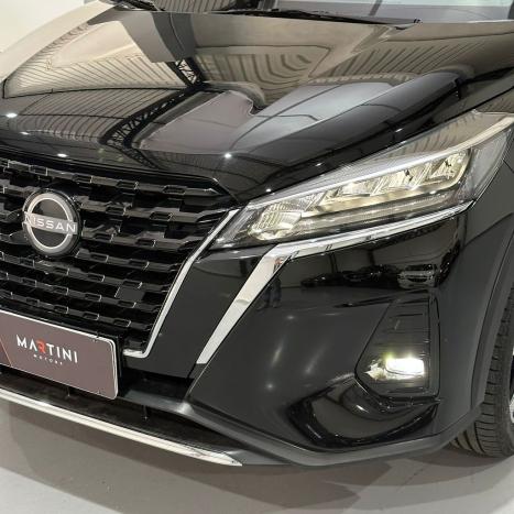 NISSAN Kicks 1.6 16V 4P FLEXSTART EXCLUSIVE XTRONIC AUTOM�TICO CVT, Foto 8
