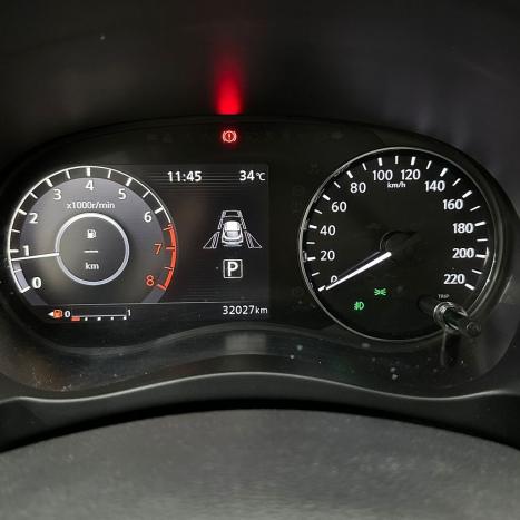 NISSAN Kicks 1.6 16V 4P FLEXSTART EXCLUSIVE XTRONIC AUTOM�TICO CVT, Foto 10