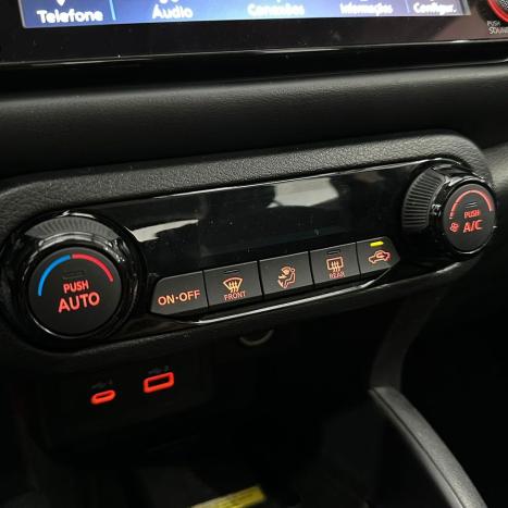 NISSAN Kicks 1.6 16V 4P FLEXSTART EXCLUSIVE XTRONIC AUTOM�TICO CVT, Foto 13